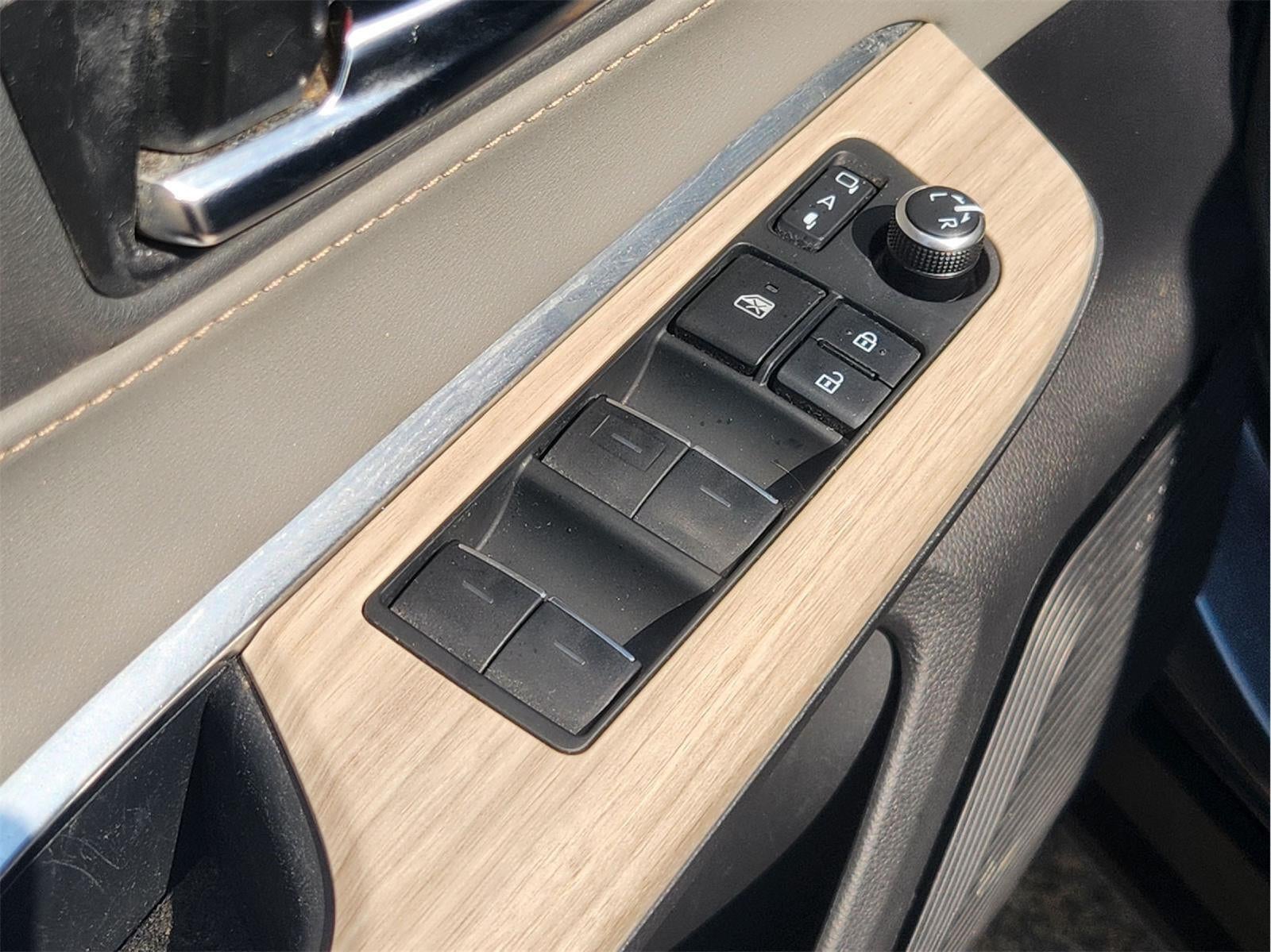 2024 Toyota Venza Limited