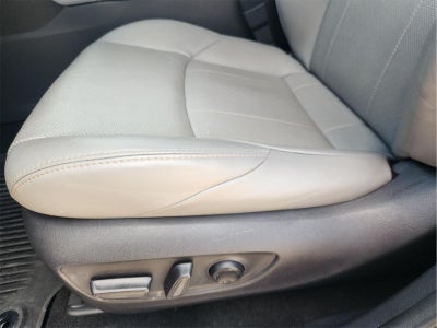 2024 Toyota Venza Limited