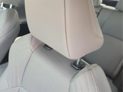 2024 Toyota Venza Limited
