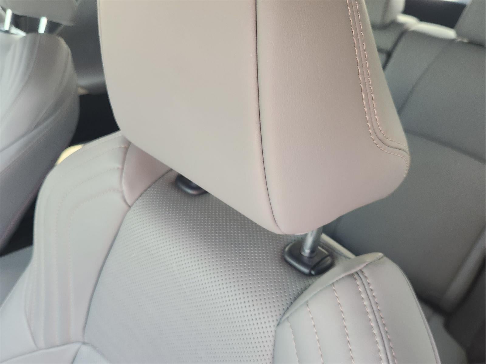 2024 Toyota Venza Limited