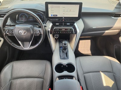 2024 Toyota Venza Limited