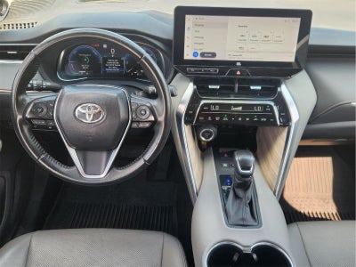 2024 Toyota Venza Limited