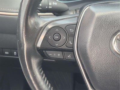 2024 Toyota Venza Limited