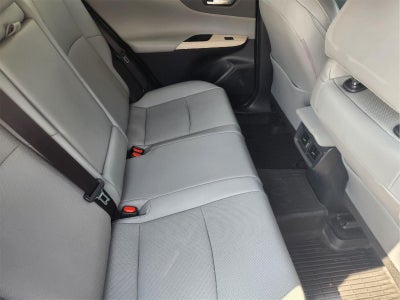2024 Toyota Venza Limited