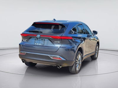 2024 Toyota Venza Limited