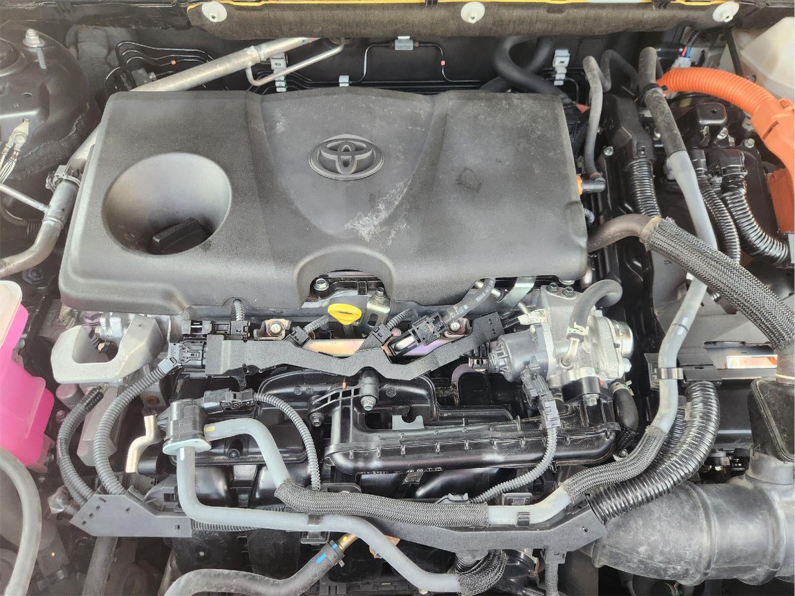 2024 Toyota Venza Limited