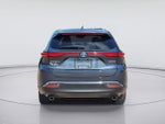 2024 Toyota Venza Limited