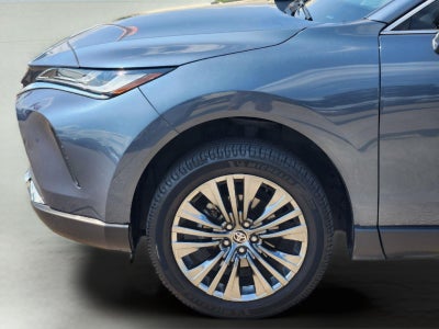 2024 Toyota Venza Limited