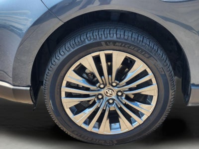 2024 Toyota Venza Limited