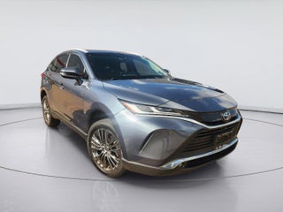 2024 Toyota Venza Limited