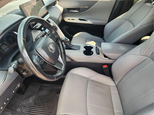 2024 Toyota Venza Limited