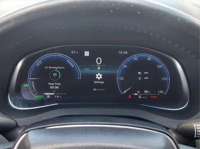 2024 Toyota Venza Limited