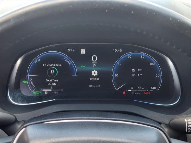 2024 Toyota Venza Limited