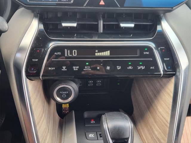 2024 Toyota Venza Limited