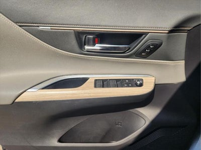 2024 Toyota Venza Limited