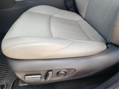 2024 Toyota Venza Limited