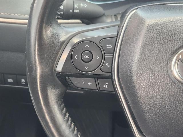 2024 Toyota Venza Limited
