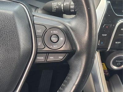 2024 Toyota Venza Limited