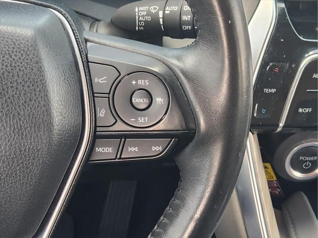 2024 Toyota Venza Limited