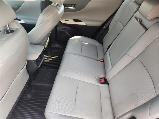 2024 Toyota Venza Limited