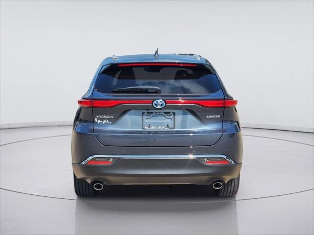 2024 Toyota Venza Limited