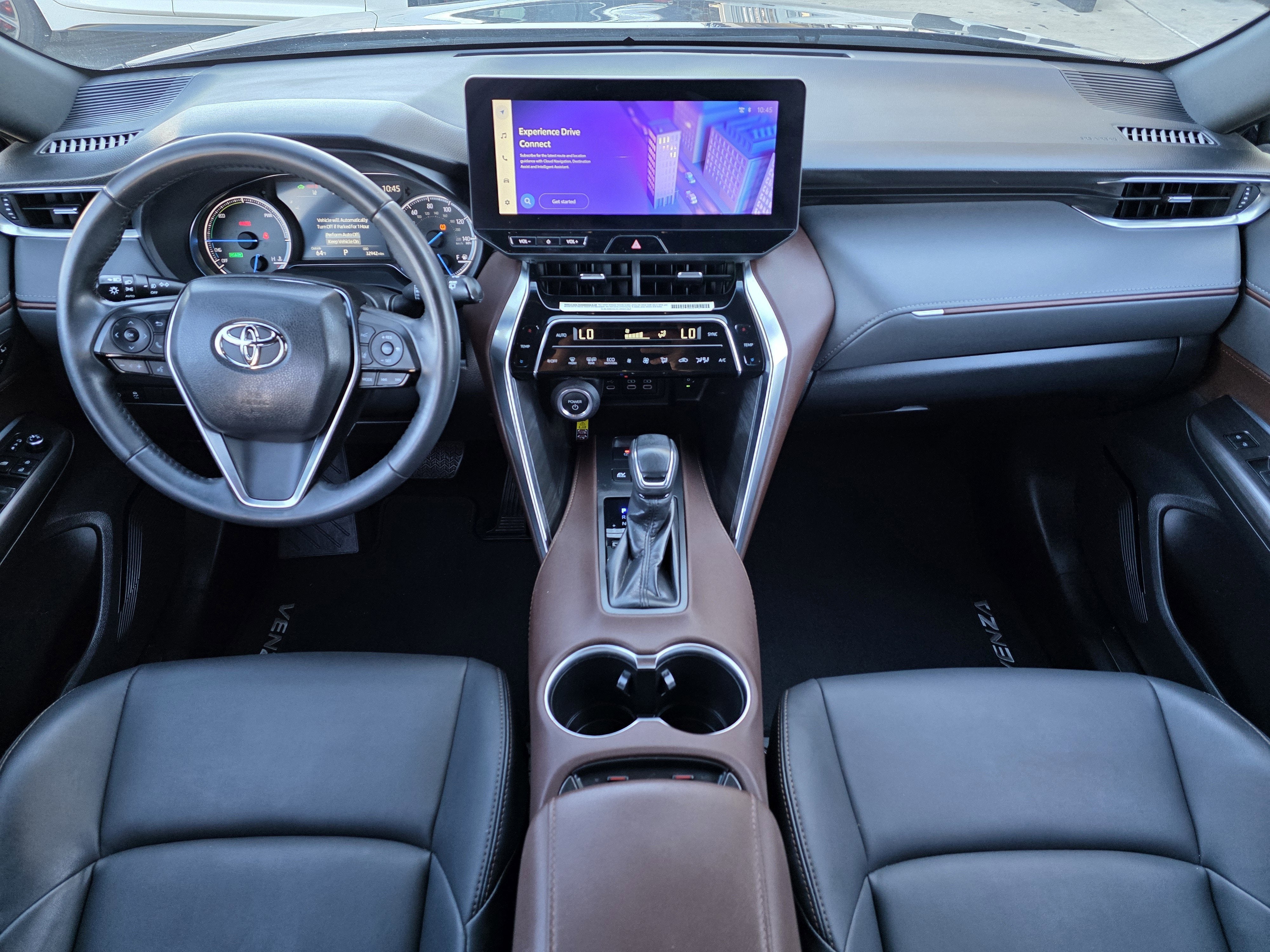 2024 Toyota Venza XLE