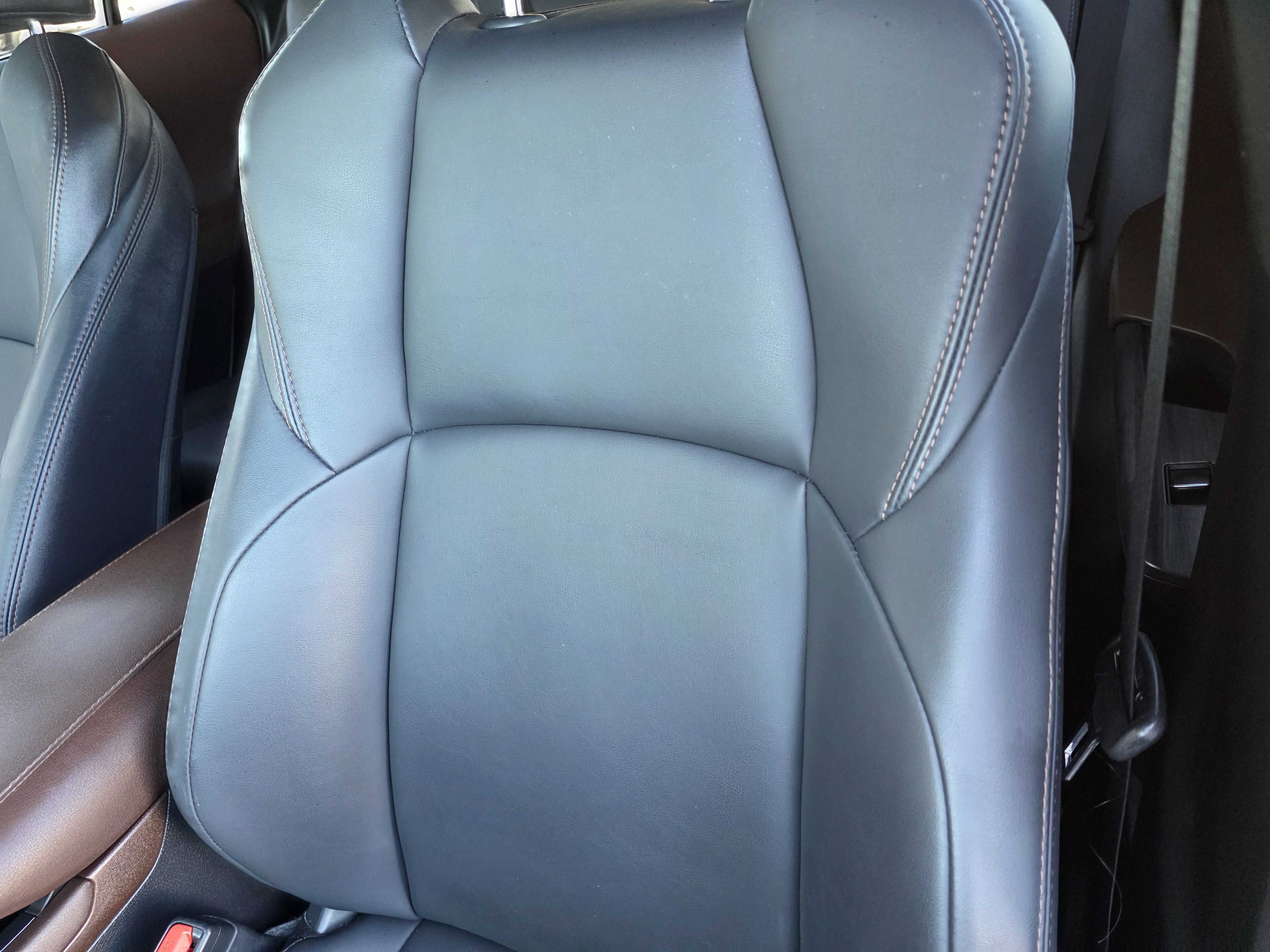 2024 Toyota Venza XLE