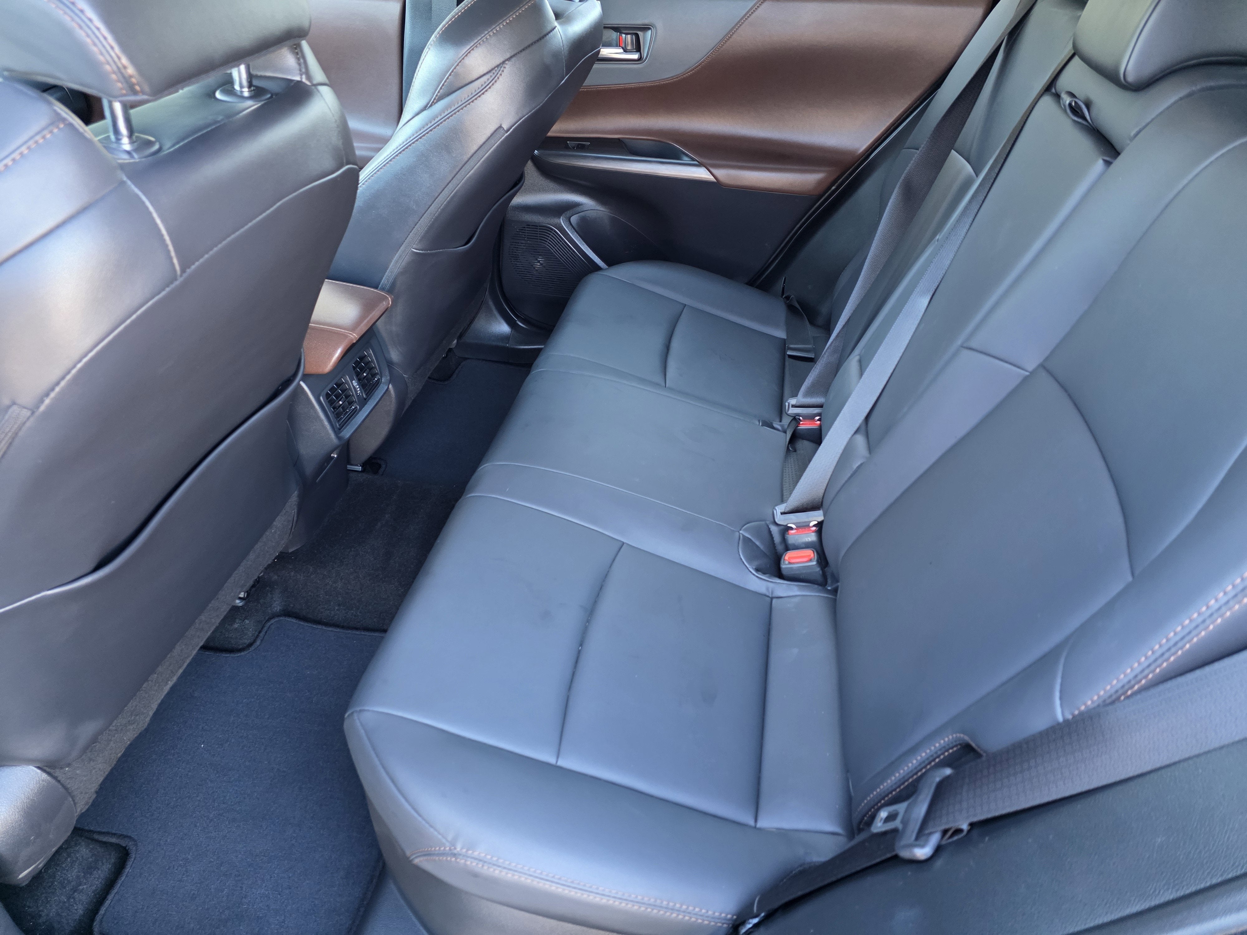 2024 Toyota Venza XLE