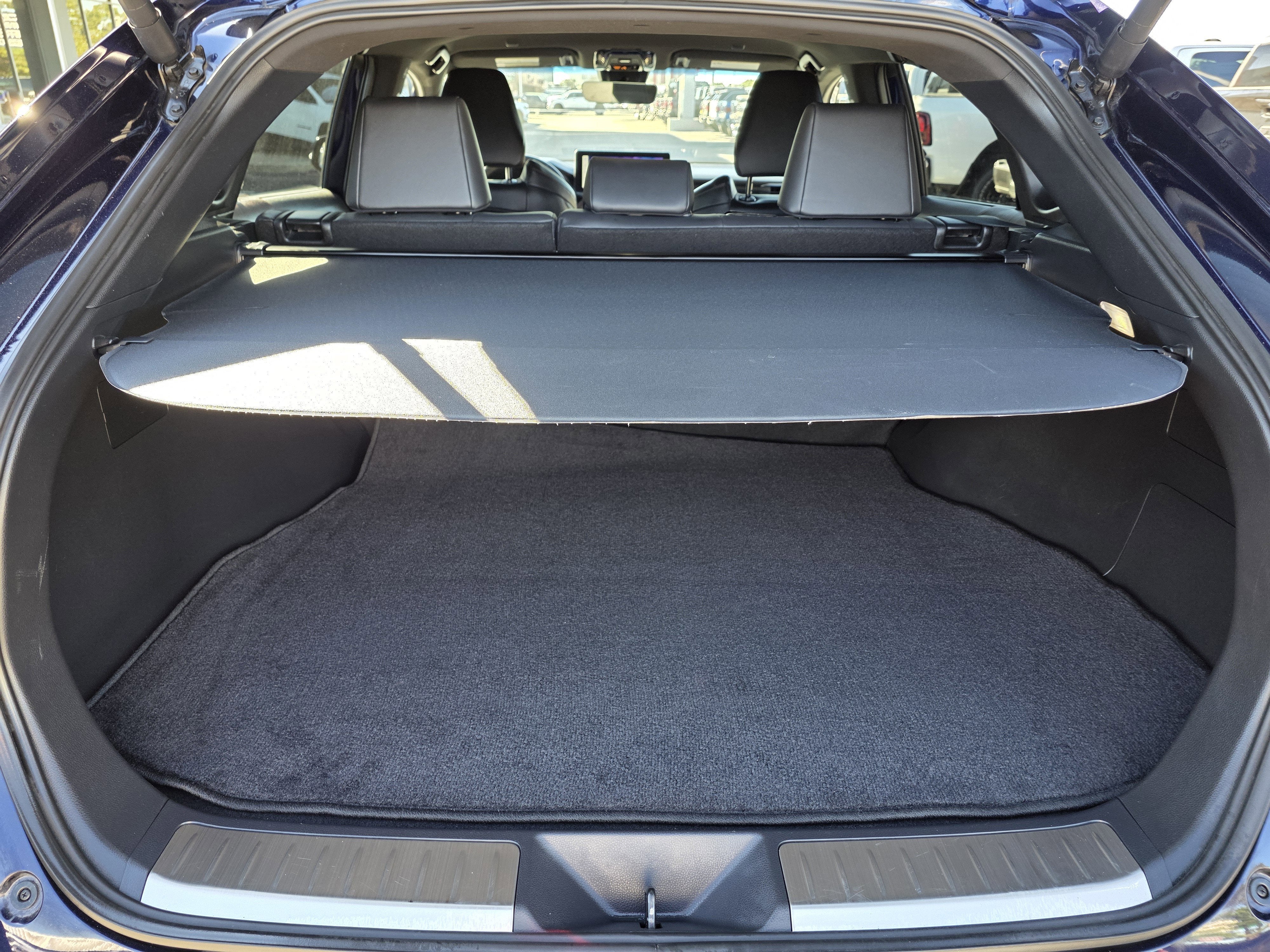 2024 Toyota Venza XLE