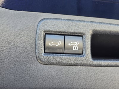 2024 Toyota Venza XLE