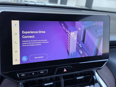 2024 Toyota Venza XLE