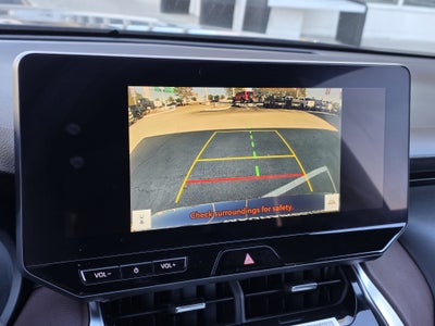 2024 Toyota Venza XLE