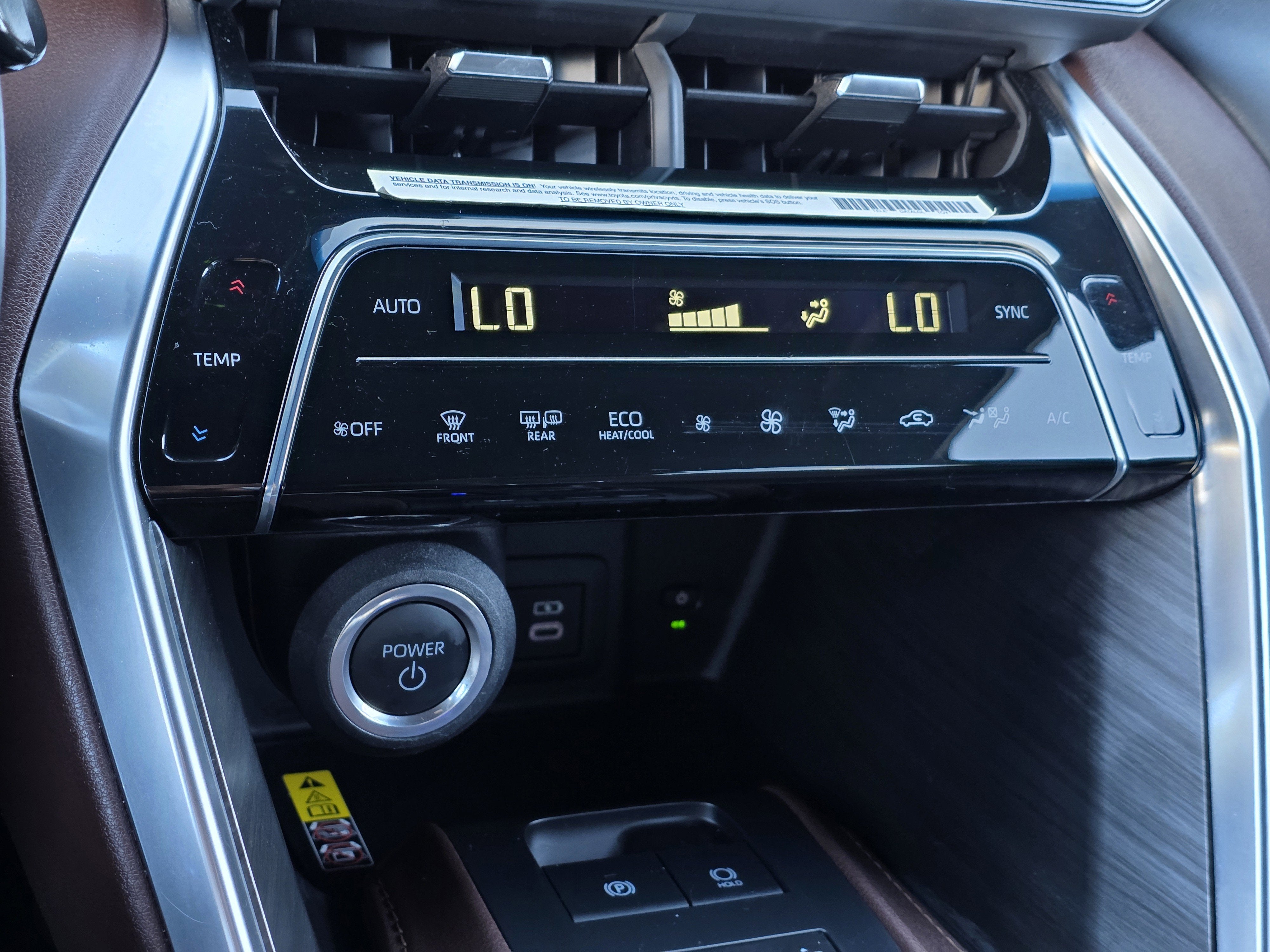 2024 Toyota Venza XLE