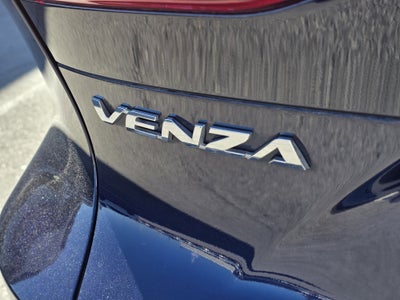 2024 Toyota Venza XLE