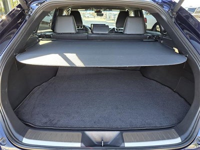 2024 Toyota Venza XLE