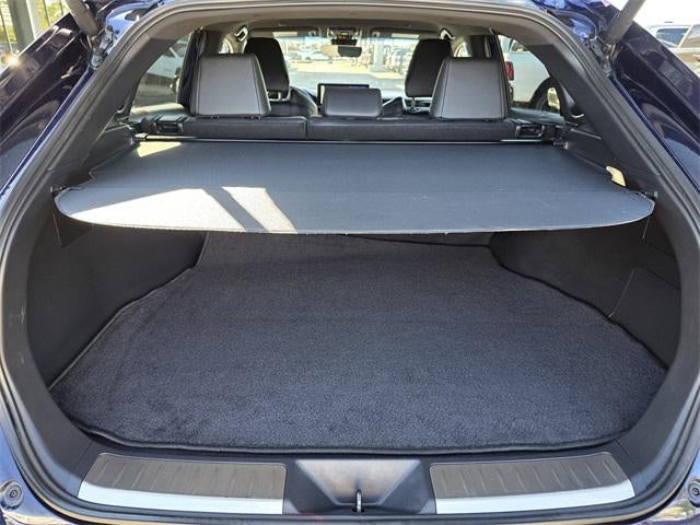 2024 Toyota Venza XLE