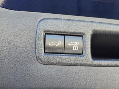 2024 Toyota Venza XLE