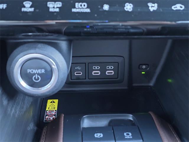 2024 Toyota Venza XLE