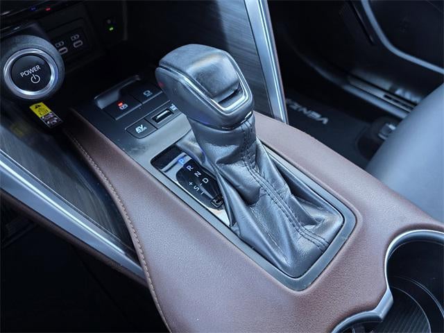 2024 Toyota Venza XLE