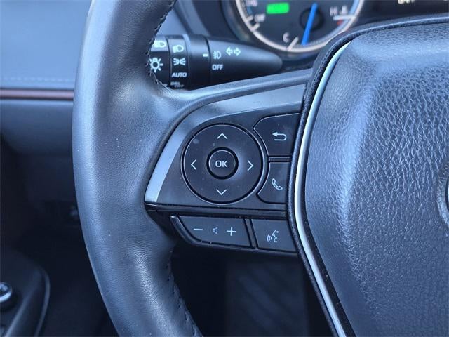 2024 Toyota Venza XLE