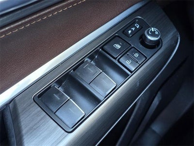 2024 Toyota Venza XLE