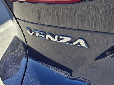 2024 Toyota Venza XLE