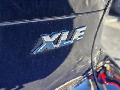 2024 Toyota Venza XLE