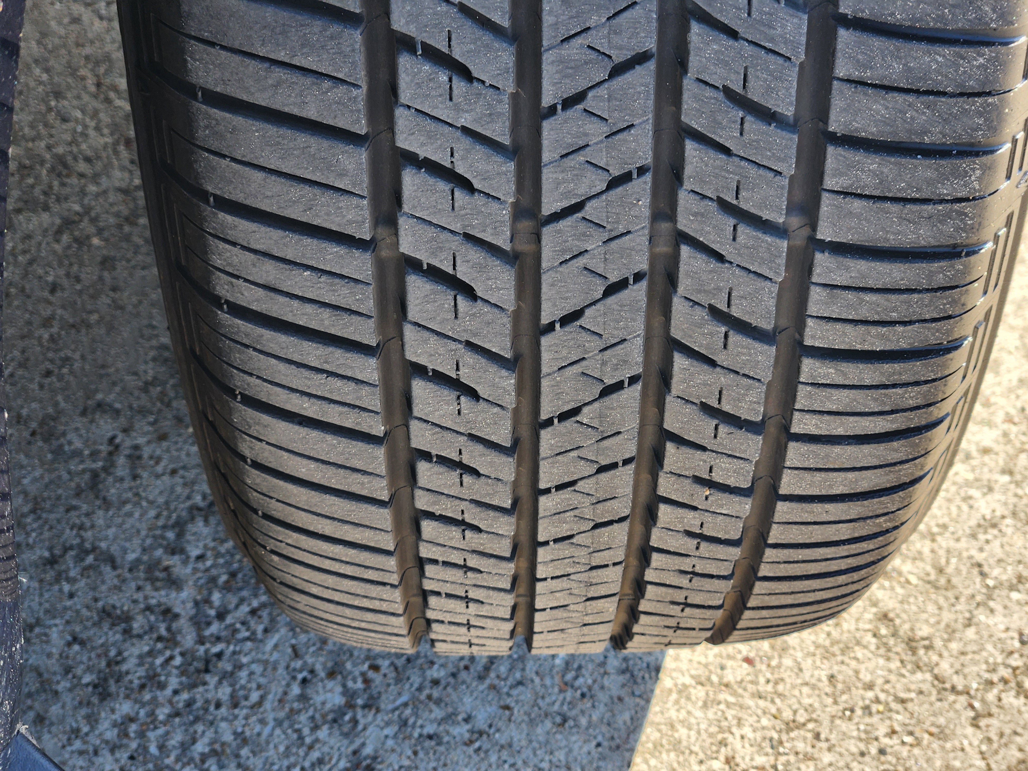 2024 Toyota Venza XLE