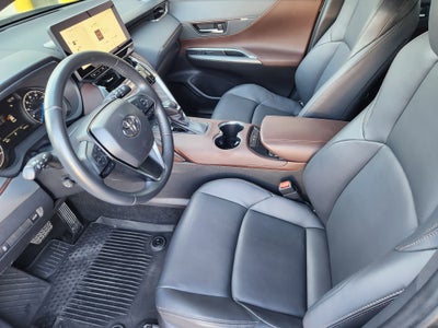 2024 Toyota Venza XLE