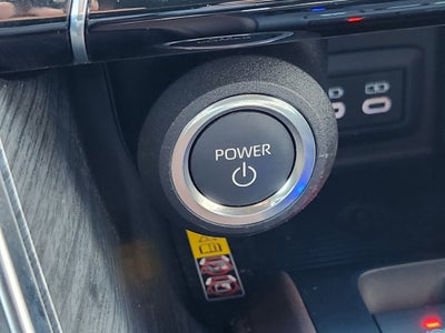 2024 Toyota Venza XLE