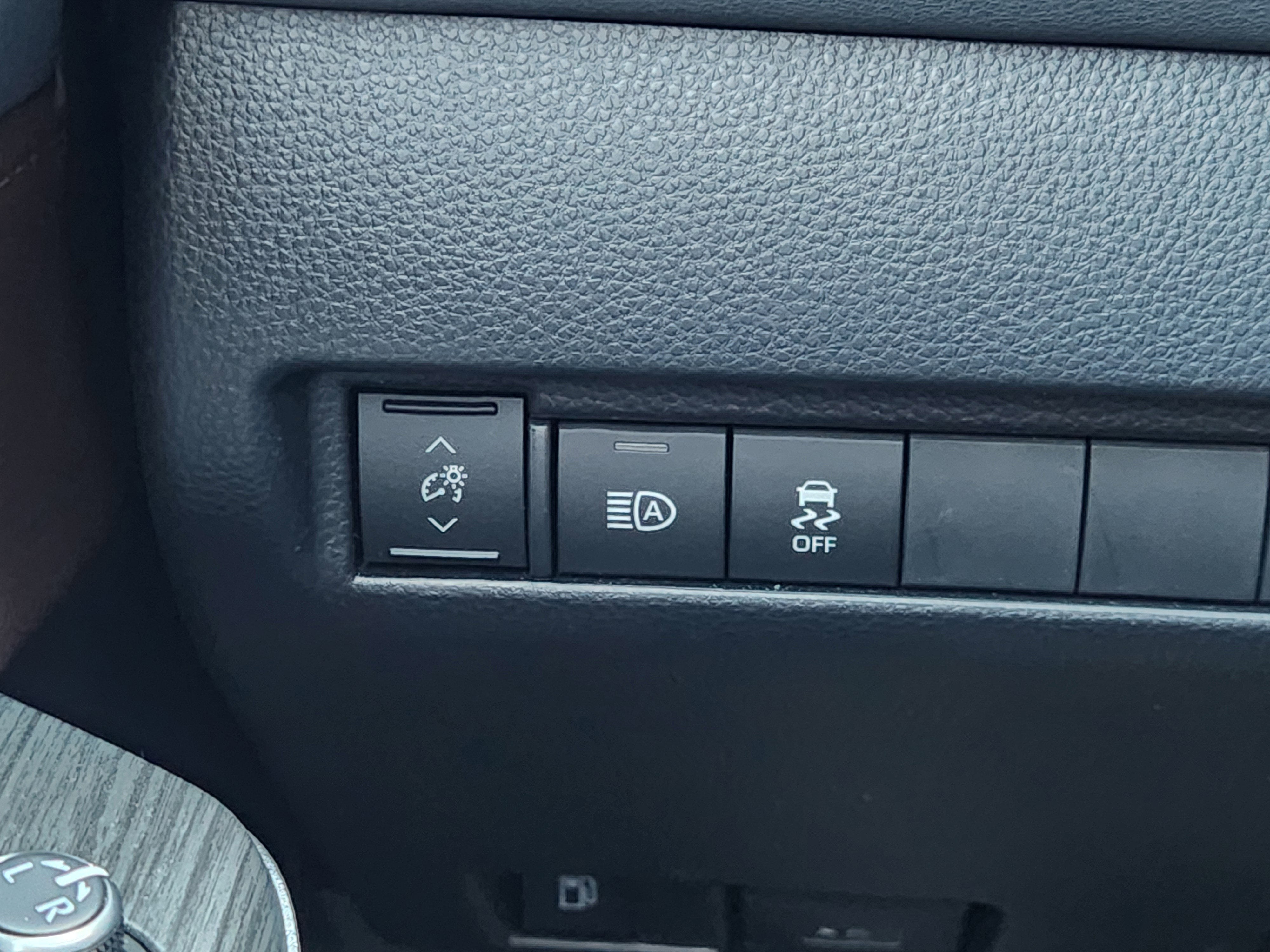 2024 Toyota Venza XLE