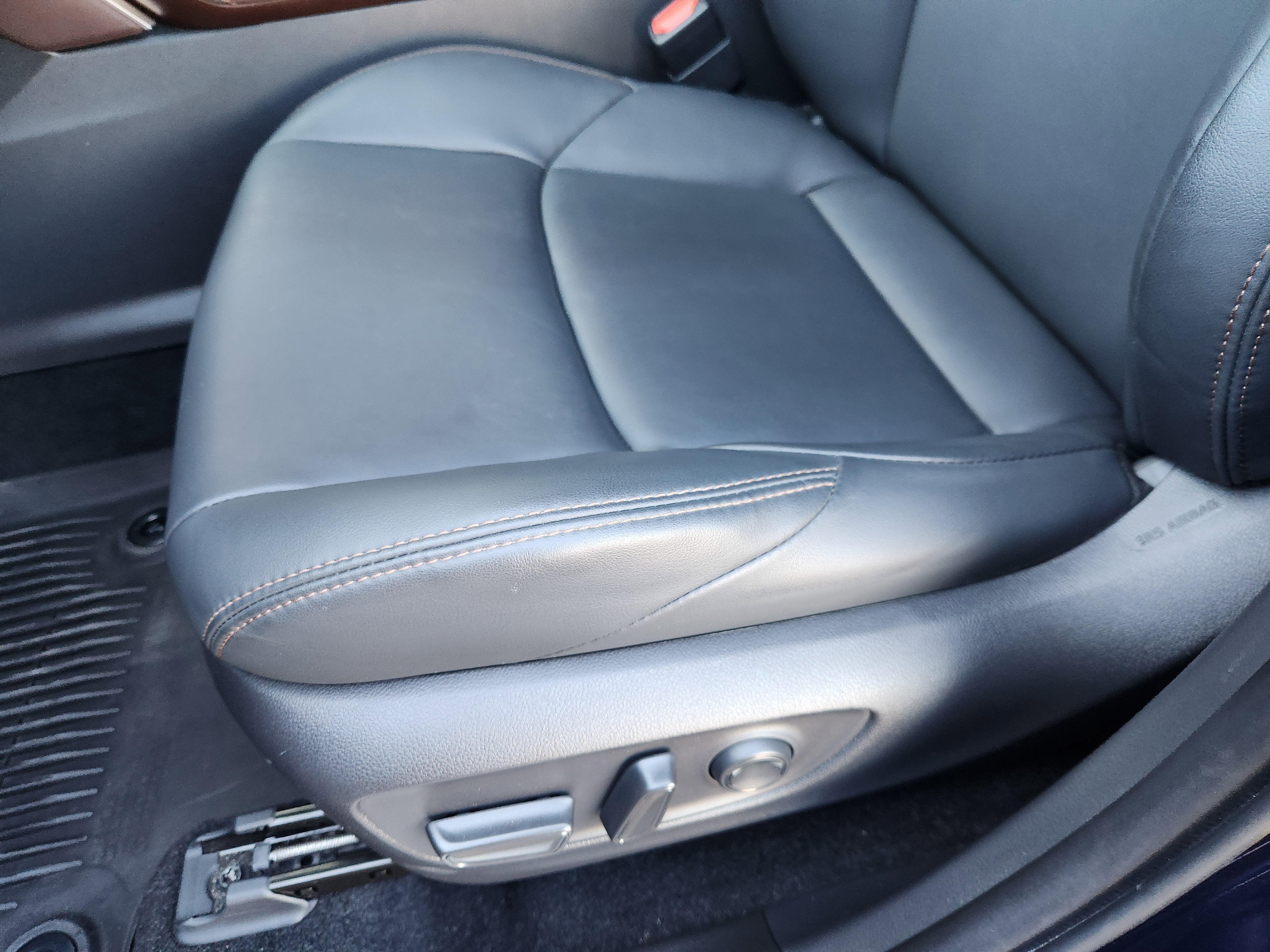 2024 Toyota Venza XLE