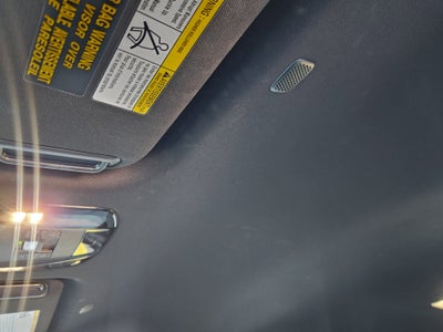 2024 Toyota Venza XLE