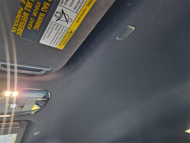 2024 Toyota Venza XLE